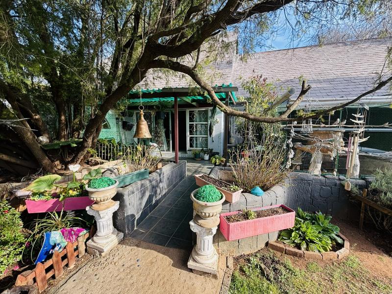 0 Bedroom Property for Sale in Vaalview Gauteng