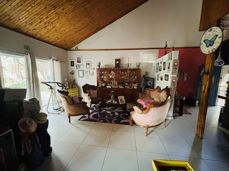 0 Bedroom Property for Sale in Vaalview Gauteng