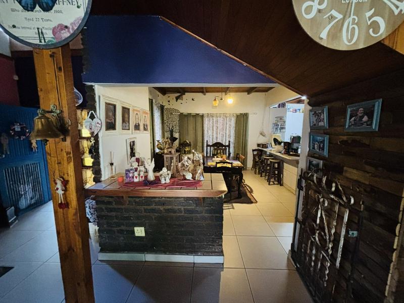 0 Bedroom Property for Sale in Vaalview Gauteng