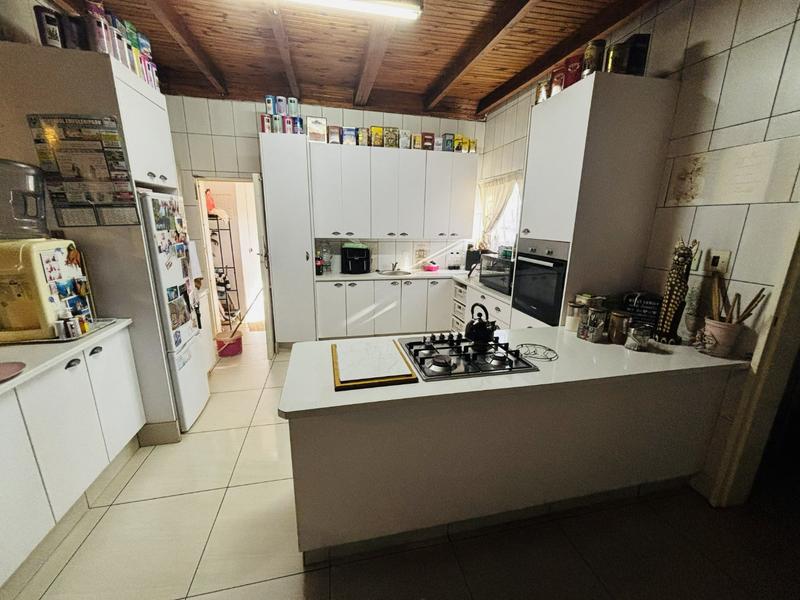 0 Bedroom Property for Sale in Vaalview Gauteng