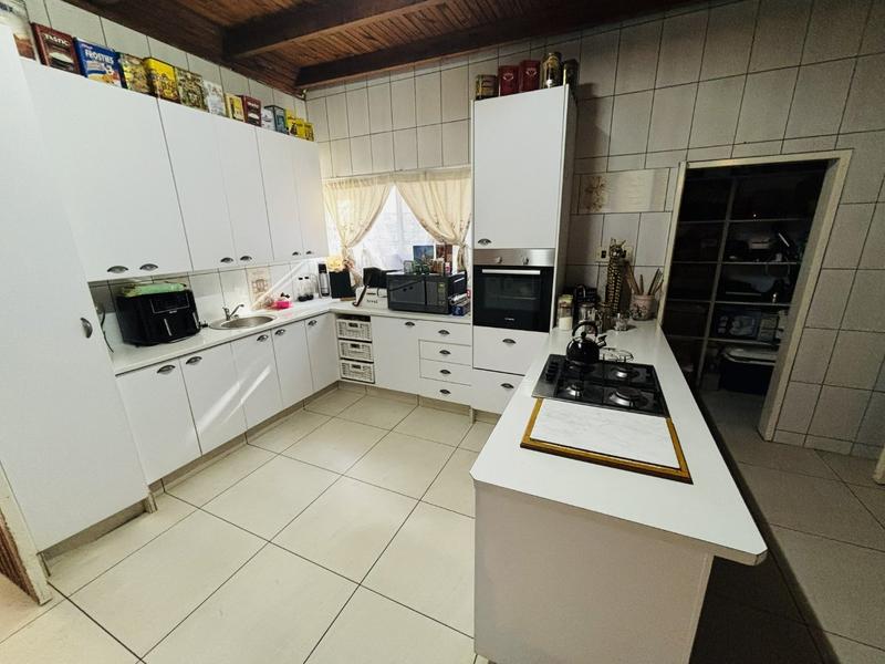 0 Bedroom Property for Sale in Vaalview Gauteng