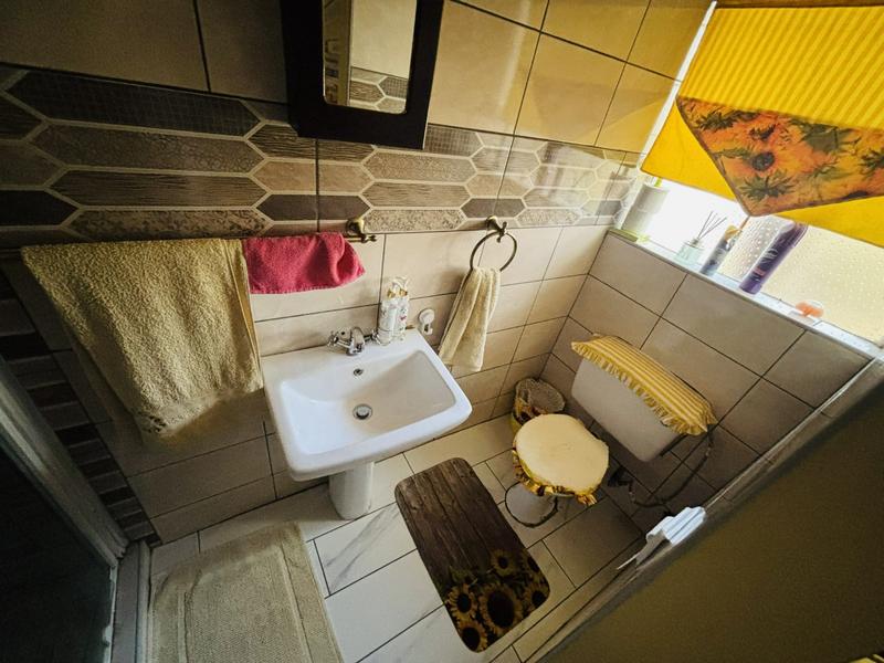 0 Bedroom Property for Sale in Vaalview Gauteng