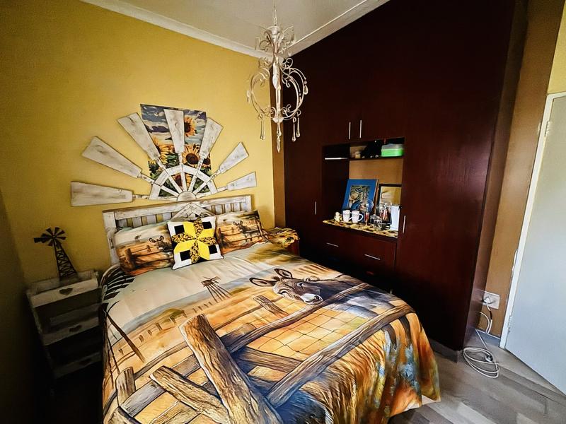 0 Bedroom Property for Sale in Vaalview Gauteng