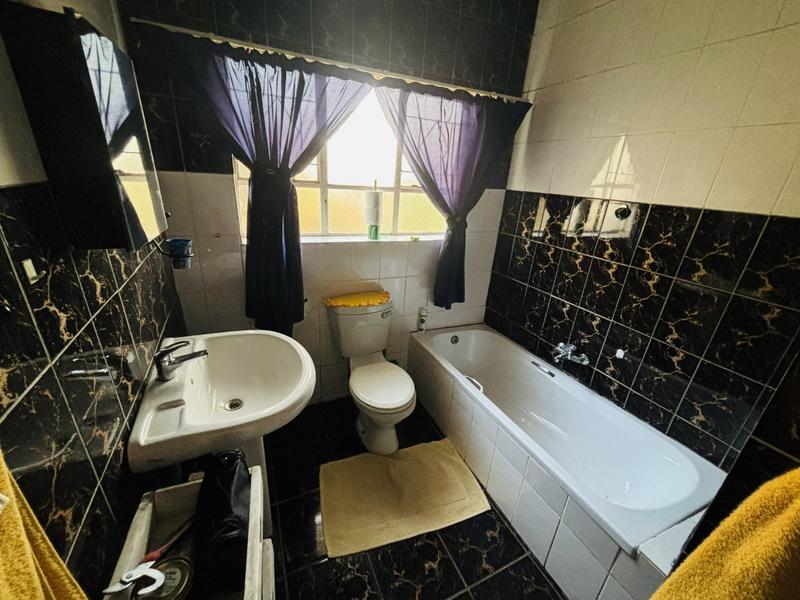 0 Bedroom Property for Sale in Vaalview Gauteng