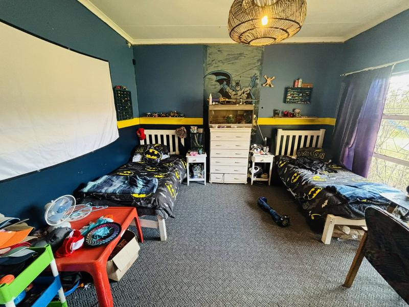0 Bedroom Property for Sale in Vaalview Gauteng