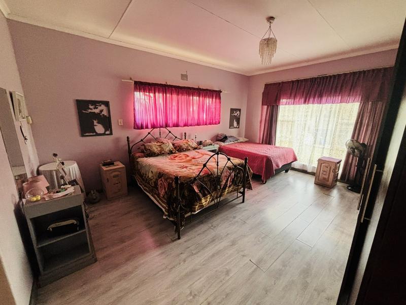 0 Bedroom Property for Sale in Vaalview Gauteng
