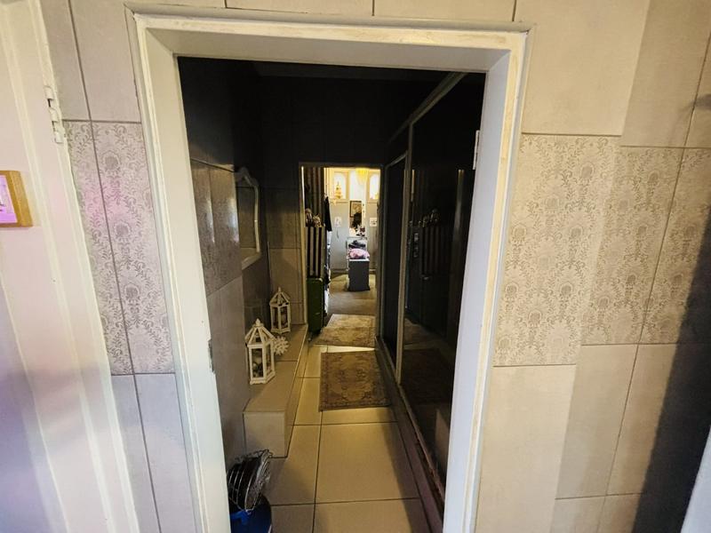 0 Bedroom Property for Sale in Vaalview Gauteng