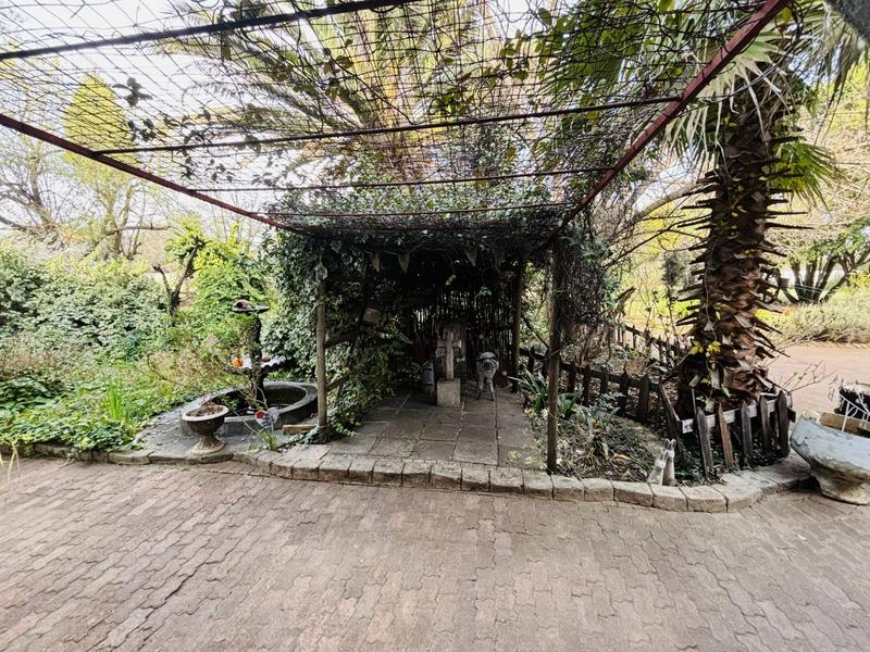 0 Bedroom Property for Sale in Vaalview Gauteng