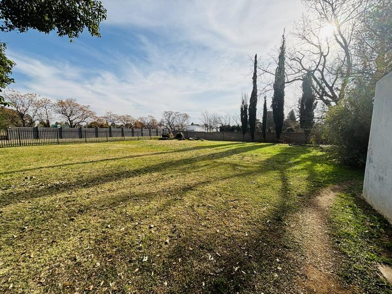 0 Bedroom Property for Sale in Vaalview Gauteng