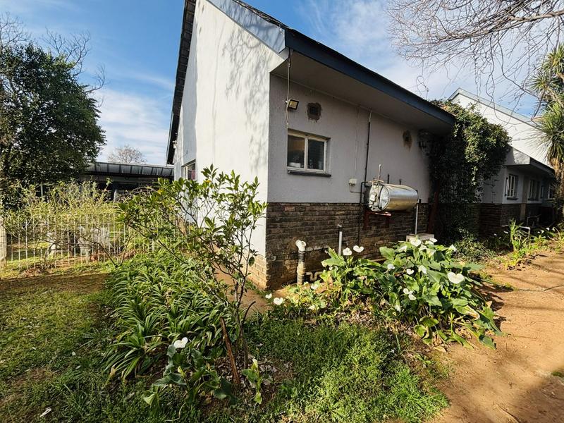 0 Bedroom Property for Sale in Vaalview Gauteng