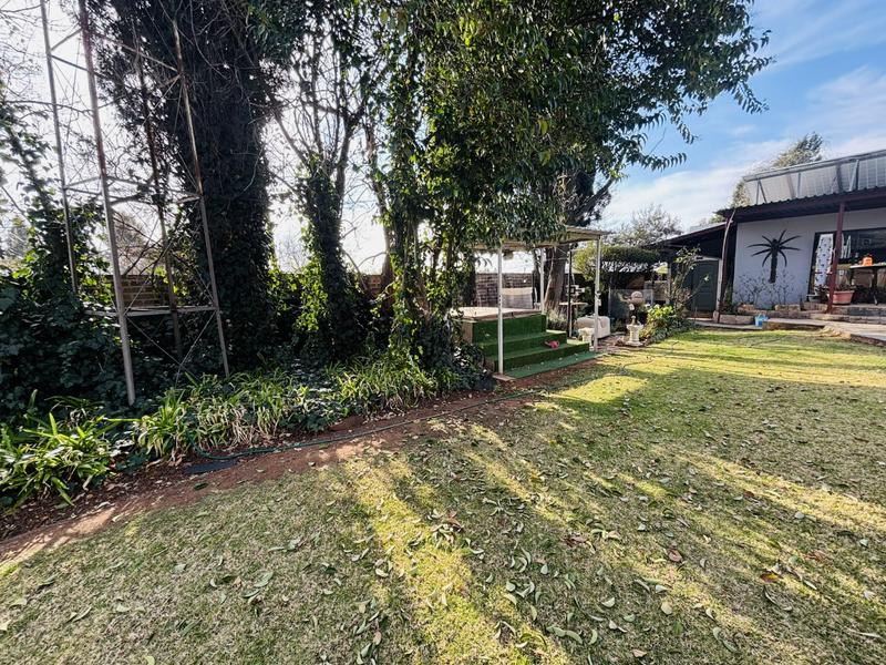 0 Bedroom Property for Sale in Vaalview Gauteng