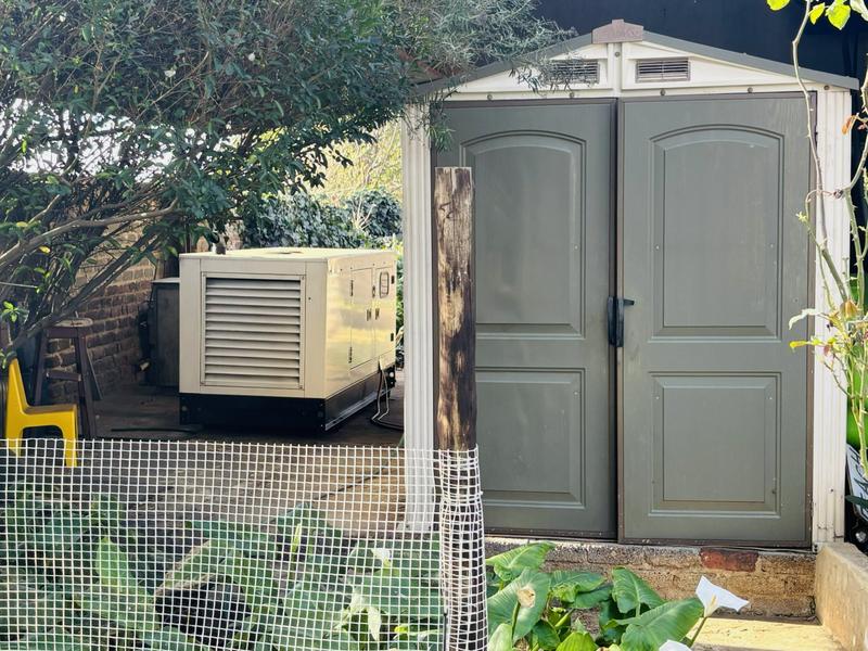 0 Bedroom Property for Sale in Vaalview Gauteng