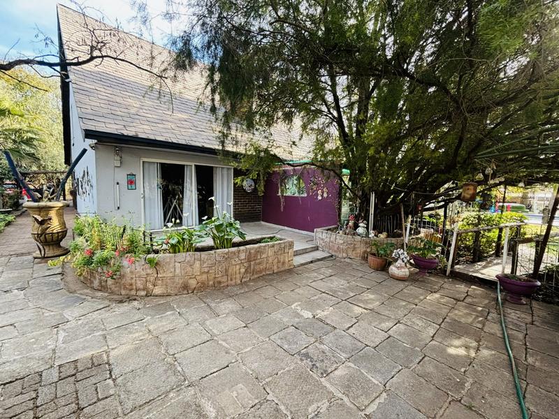 0 Bedroom Property for Sale in Vaalview Gauteng