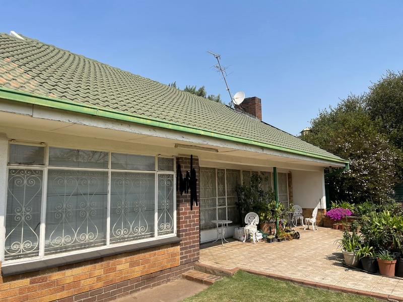 3 Bedroom Property for Sale in Vanderbijlpark SW 1 Gauteng