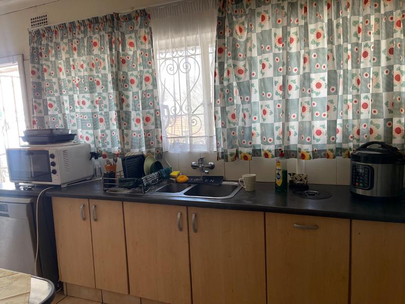 3 Bedroom Property for Sale in Vanderbijlpark SW 1 Gauteng