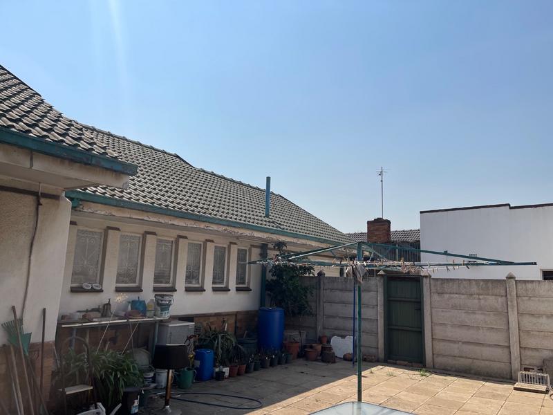 3 Bedroom Property for Sale in Vanderbijlpark SW 1 Gauteng