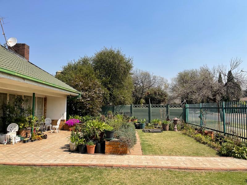 3 Bedroom Property for Sale in Vanderbijlpark SW 1 Gauteng