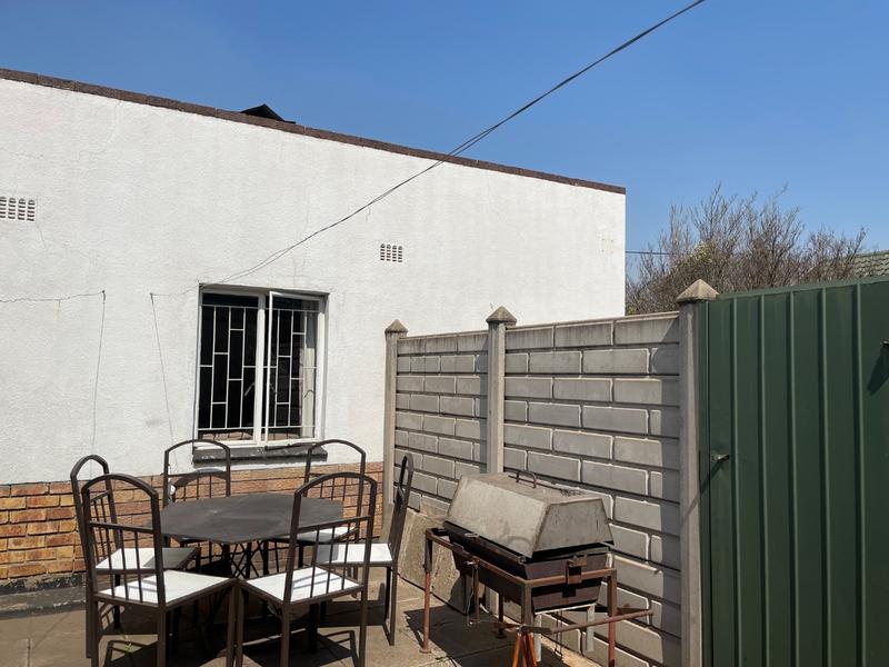 3 Bedroom Property for Sale in Vanderbijlpark SW 1 Gauteng