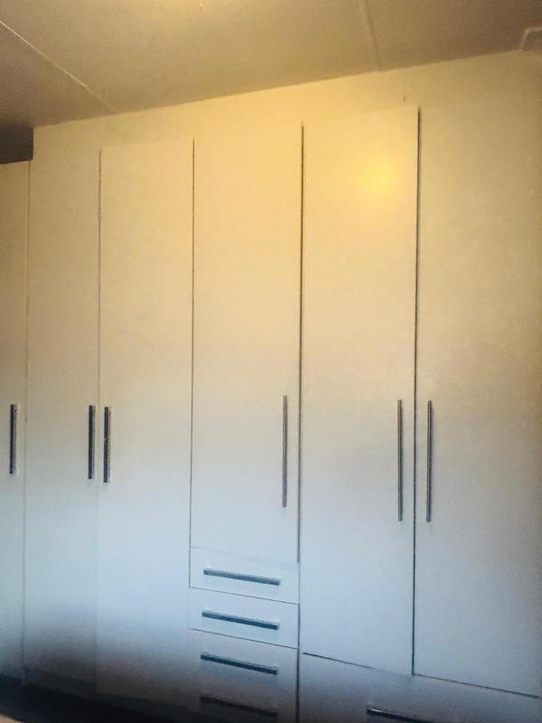 To Let 3 Bedroom Property for Rent in Creswell Park Gauteng