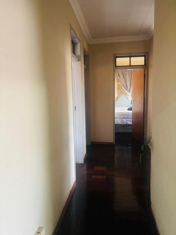 To Let 3 Bedroom Property for Rent in Creswell Park Gauteng