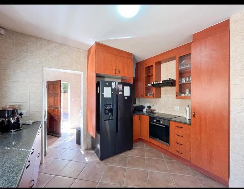 4 Bedroom Property for Sale in Bartlett Gauteng