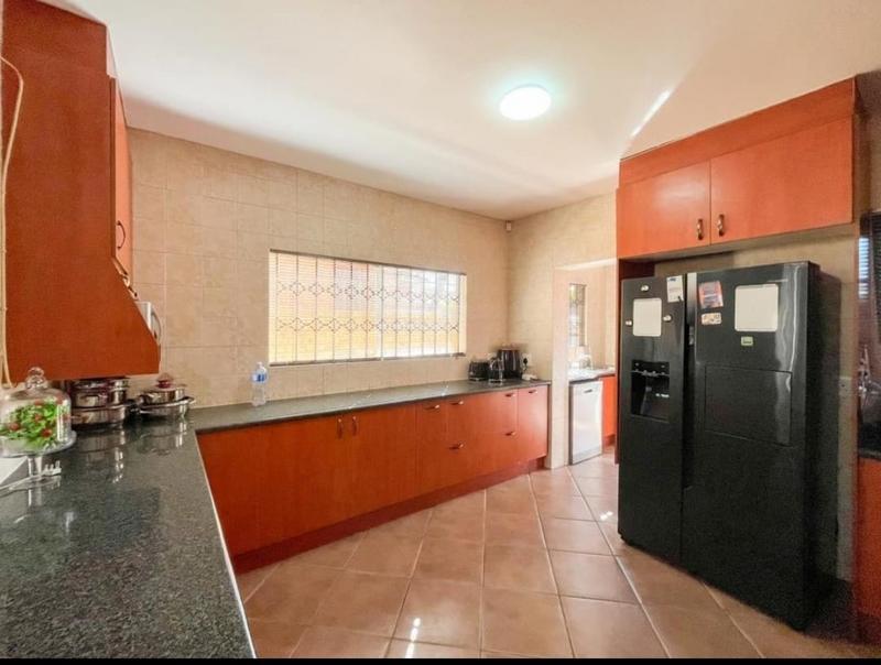 4 Bedroom Property for Sale in Bartlett Gauteng