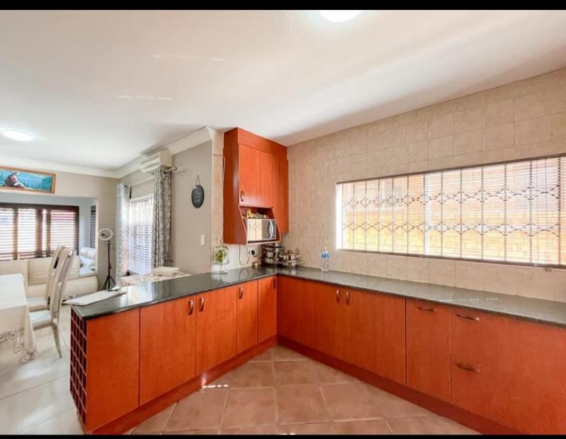 4 Bedroom Property for Sale in Bartlett Gauteng