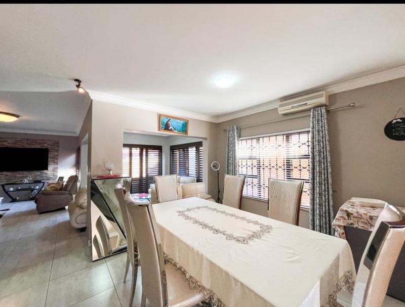 4 Bedroom Property for Sale in Bartlett Gauteng