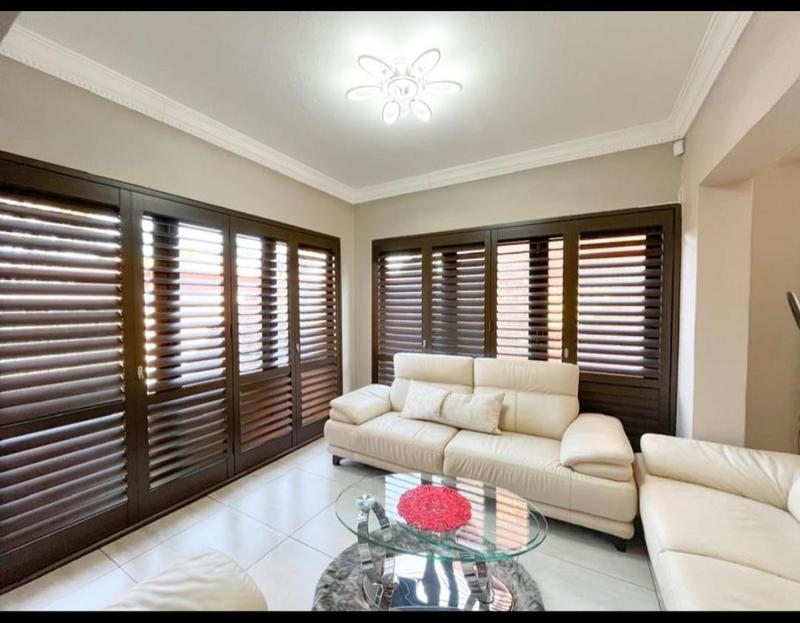4 Bedroom Property for Sale in Bartlett Gauteng