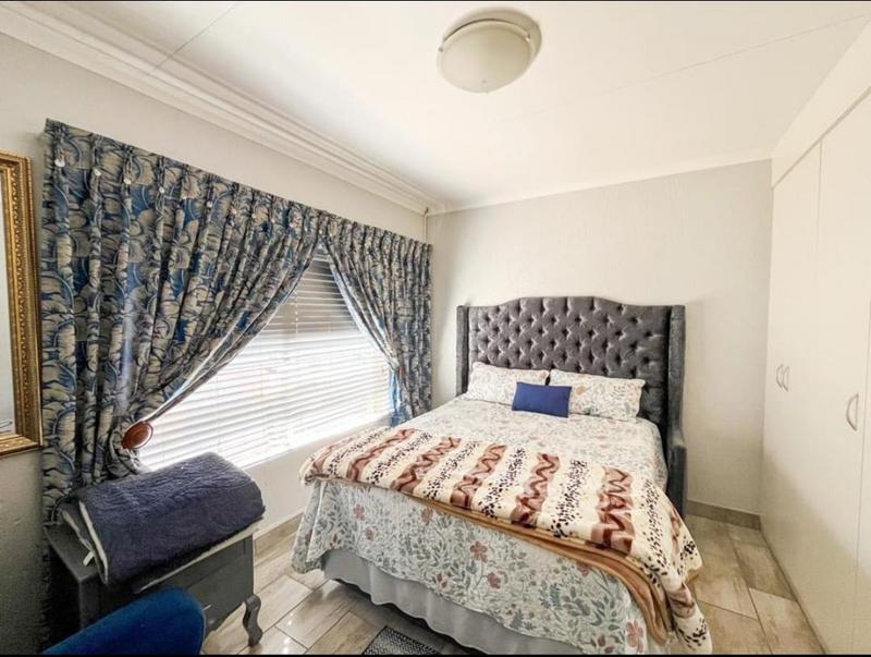 4 Bedroom Property for Sale in Bartlett Gauteng