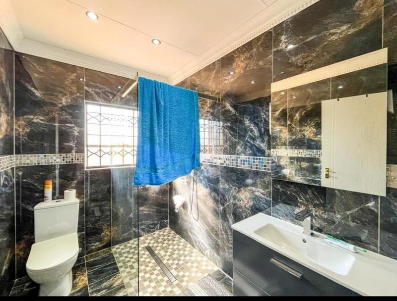 4 Bedroom Property for Sale in Bartlett Gauteng
