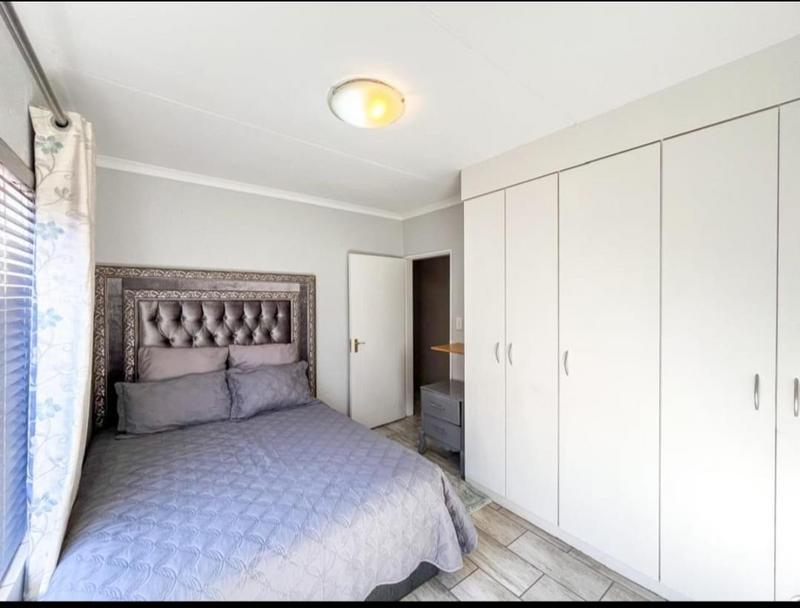 4 Bedroom Property for Sale in Bartlett Gauteng