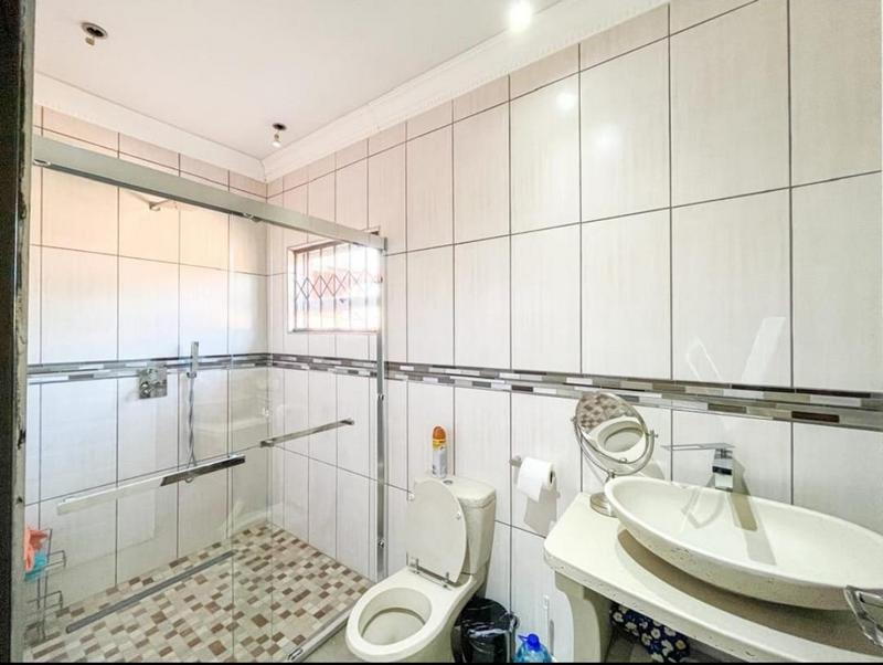 4 Bedroom Property for Sale in Bartlett Gauteng