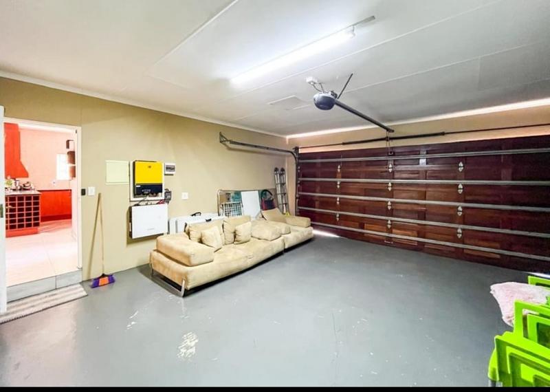 4 Bedroom Property for Sale in Bartlett Gauteng