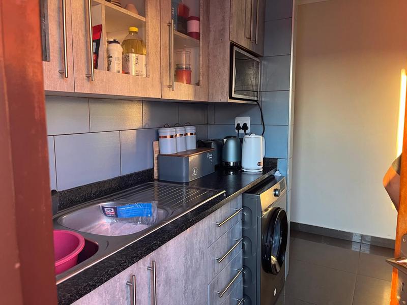 3 Bedroom Property for Sale in Blue Hills Gauteng