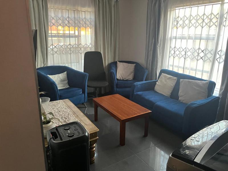3 Bedroom Property for Sale in Blue Hills Gauteng
