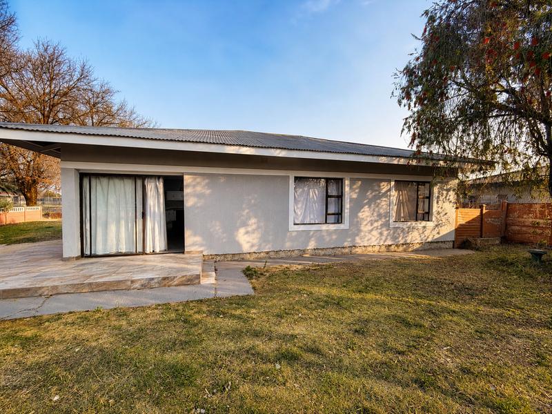 5 Bedroom Property for Sale in Three Rivers Gauteng