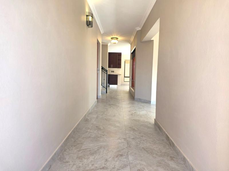 To Let 3 Bedroom Property for Rent in Chancliff Ridge Gauteng