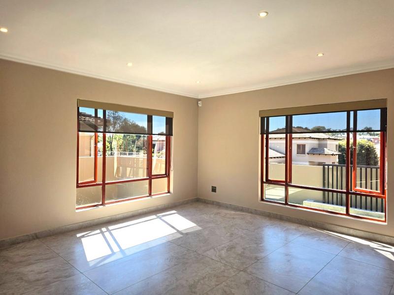 To Let 3 Bedroom Property for Rent in Chancliff Ridge Gauteng