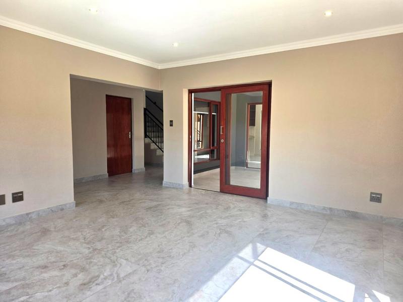 To Let 3 Bedroom Property for Rent in Chancliff Ridge Gauteng