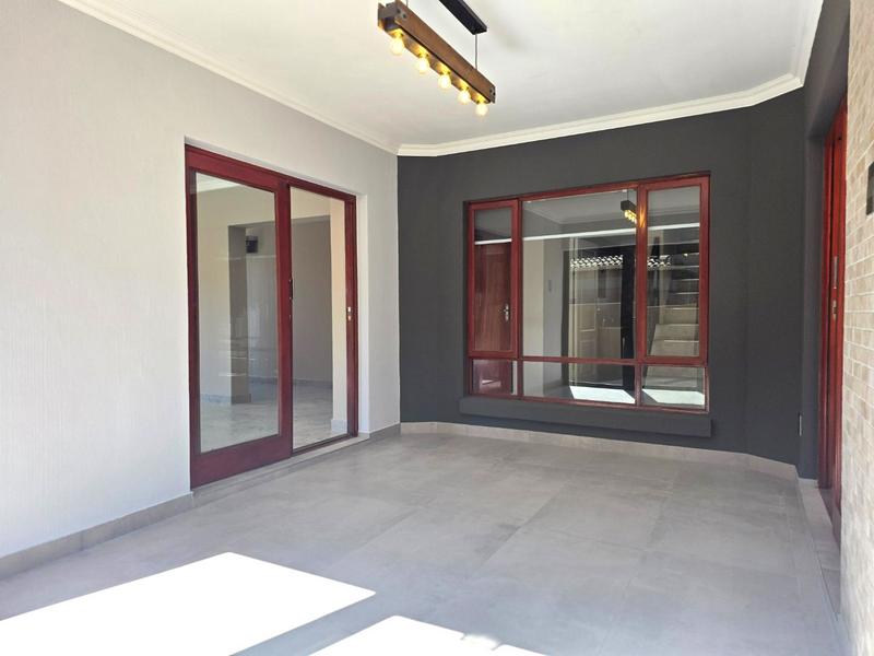 To Let 3 Bedroom Property for Rent in Chancliff Ridge Gauteng