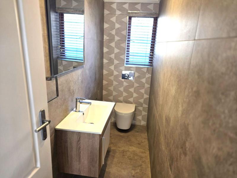To Let 3 Bedroom Property for Rent in Chancliff Ridge Gauteng