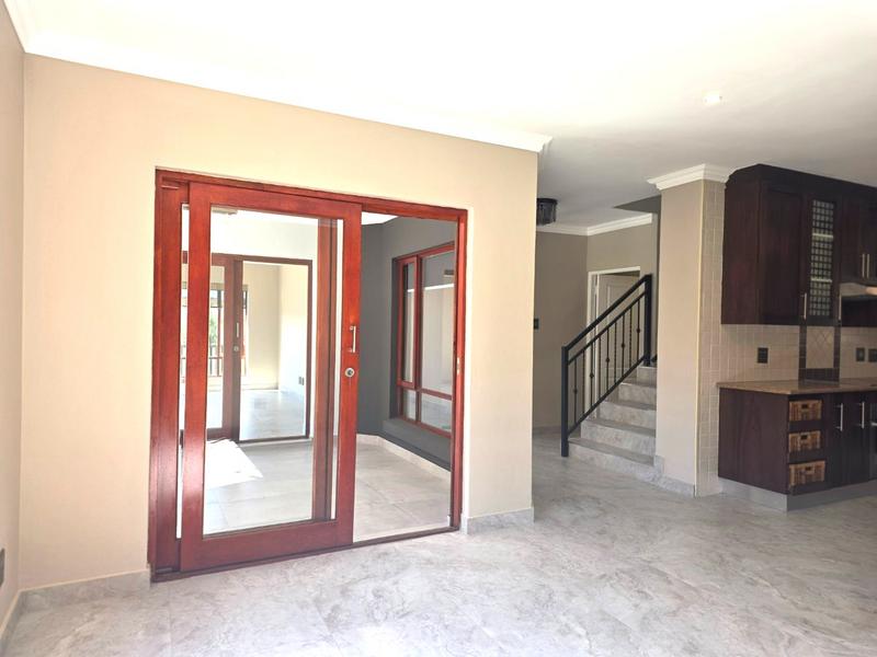 To Let 3 Bedroom Property for Rent in Chancliff Ridge Gauteng