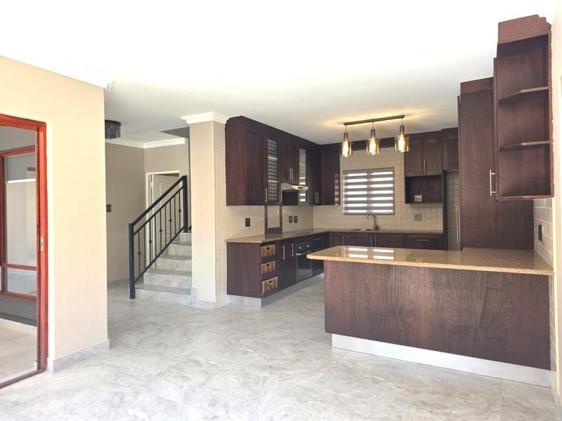 To Let 3 Bedroom Property for Rent in Chancliff Ridge Gauteng