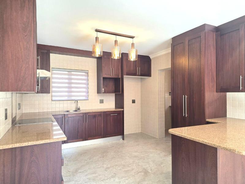 To Let 3 Bedroom Property for Rent in Chancliff Ridge Gauteng