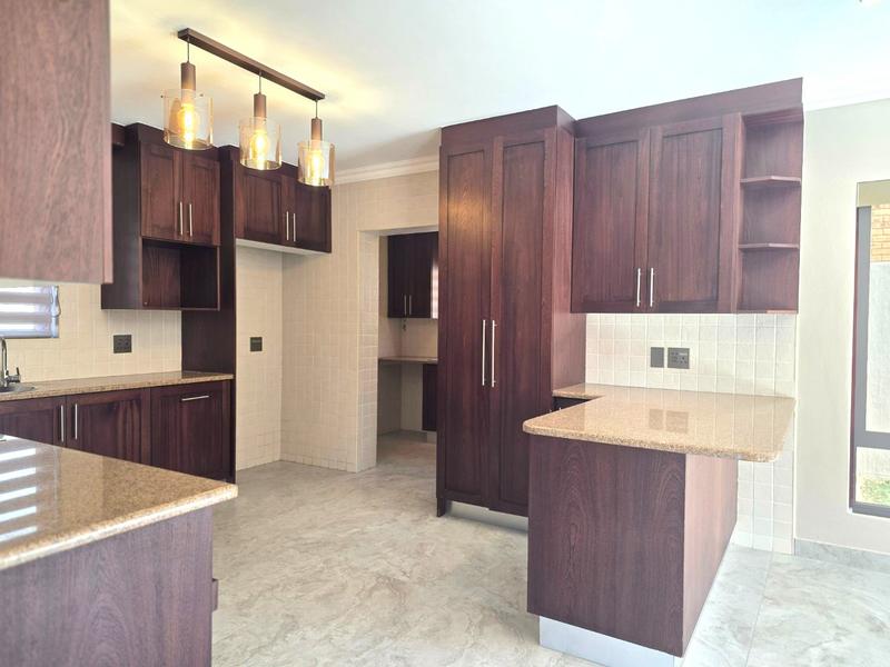 To Let 3 Bedroom Property for Rent in Chancliff Ridge Gauteng