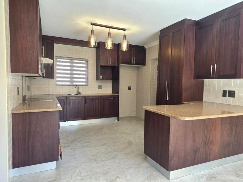 To Let 3 Bedroom Property for Rent in Chancliff Ridge Gauteng