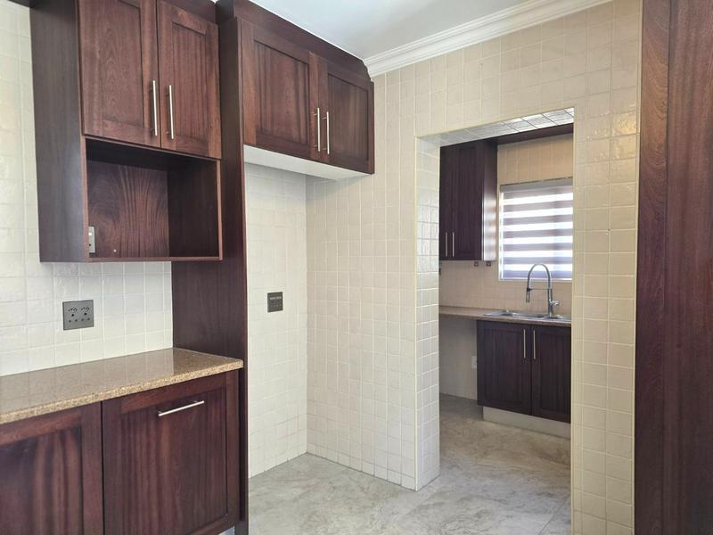 To Let 3 Bedroom Property for Rent in Chancliff Ridge Gauteng