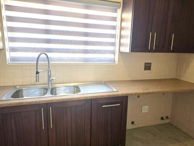 To Let 3 Bedroom Property for Rent in Chancliff Ridge Gauteng