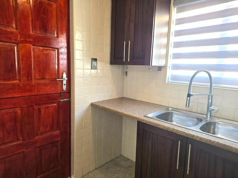 To Let 3 Bedroom Property for Rent in Chancliff Ridge Gauteng